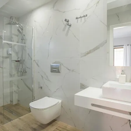 Aparthotel Aggelos & Deluxe Nydri (Lefkada)