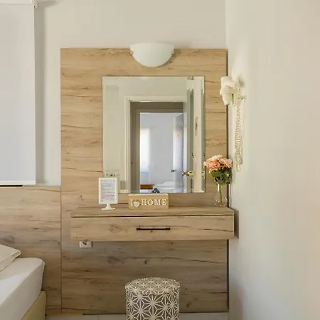 Aggelos Apartments&deluxe Nydri (Lefkada)