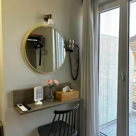 Apartmanhotel Aggelos & Deluxe