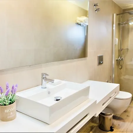 Aparthotel Aggelos & Deluxe Nydri (Lefkada)