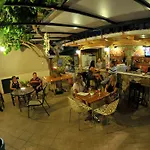 Aggelos & Deluxe 公寓式酒店 奈德里