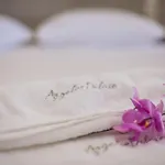 Aggelos & Deluxe 公寓式酒店 4*