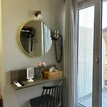 Lägenhetshotell Aggelos & Deluxe