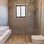公寓式酒店 Aggelos & Deluxe 4*