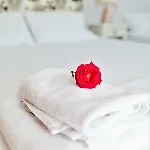 Aggelos & Deluxe Lägenhetshotell