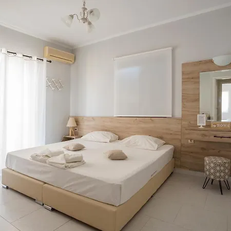Aparthotel Aggelos & Deluxe Nydri (Lefkada)