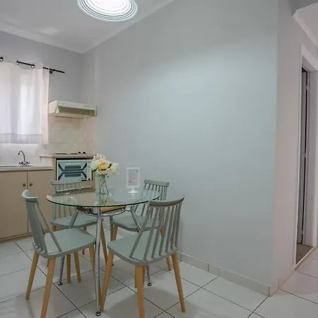 Aparthotel Aggelos & Deluxe Nydri (Lefkada)