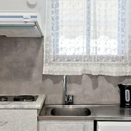 Aparthotel Aggelos & Deluxe Nydri (Lefkada)