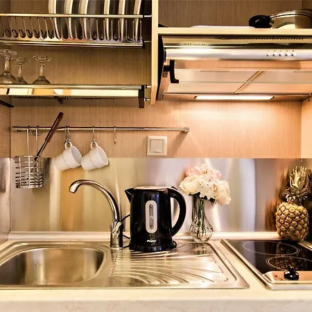 Aggelos & Deluxe 4* Nydri (Lefkada)