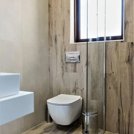 Aggelos & Deluxe Aparthotel Nydri (Lefkada)